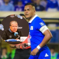 “No va a estar”: después de ser convocado por Bolillo Gómez a El Salvador, se confirma la noticia que se temía de Henry Romero