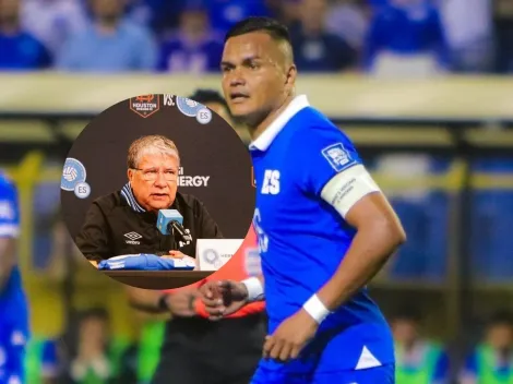 Se confirma la noticia que se temía de Henry Romero en El Salvador