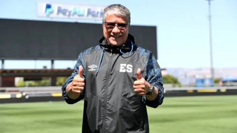 El Salvador pone en vilo a Guatemala y Panamá con refuerzo para Bolillo Gómez.