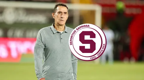 El técnico destapó una información que nunca había dicho públicamente.