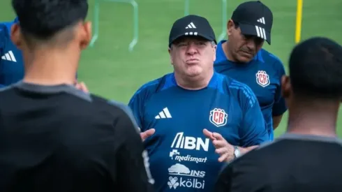 Miguel Herrera tiene un as bajo la manga. (Foto: Mundo CR)