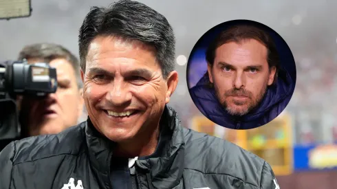 Malas noticias para Andrés Carevic.