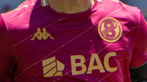 Saprissa quería a un delantero muy codiciado. (Foto: Saprissa)