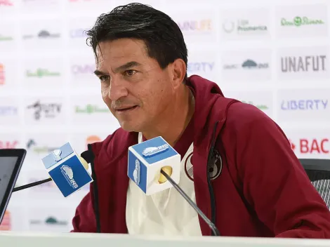 Saprissa recibe la noticia que podría evitar una sanción