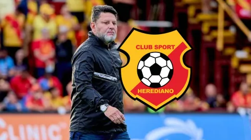 Herediano enfrentará a Guadalupe en la Liga Promérica de Costa Rica con la presencia de Jafet Soto.