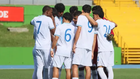 La bicolor no pierde el tiempo y ya piensa en la eliminatoria mundialista