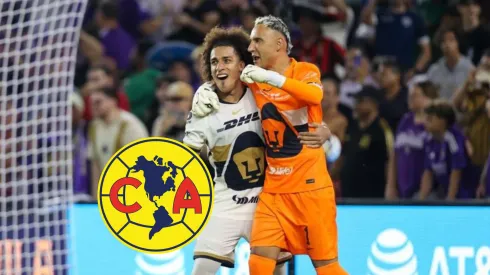Cómo ver el partido de América vs. Pumas