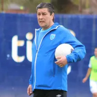 Guatemala se adelanta: Luis Fernando Tena implementa una medida para sacarle ventaja a El Salvador en la clasificación al Mundial 2026
