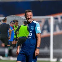 “Una sorpresa”: Thomas Christiansen da un giro inesperado en Panamá para visitar a El Salvador rumbo al Mundial 2026
