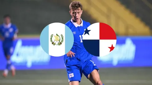 Nathan Ordaz sorprende a El Salvador con mensaje que impacta a Guatemala y Panamá.