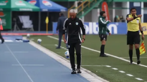 Roberto Hernández tendrá que entrar una solución en los cremas.