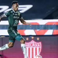 “No sigue”: Ismael Díaz recibe la noticia que cambia su futuro en León