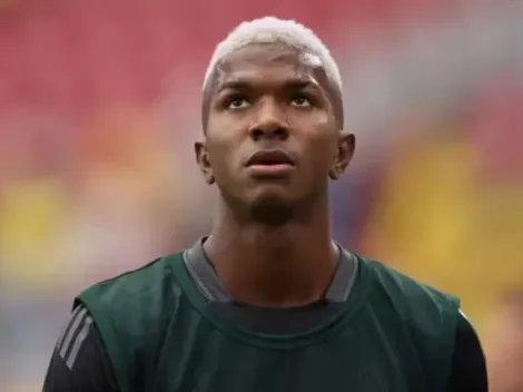 En Europa lo aseguran: Jeyland Mitchell recibe la noticia más esperada