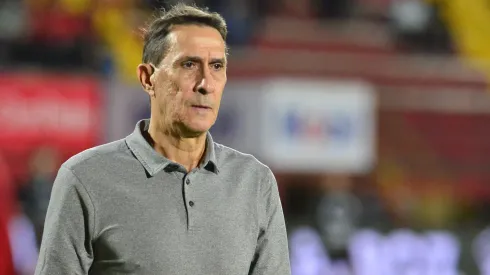 Guima lleva cinco meses sin trabajo.