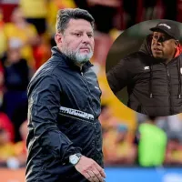 “Se habían olvidado”: en Herediano señalan el gran error de Hernán Medford que Jafet Soto ya corrigió