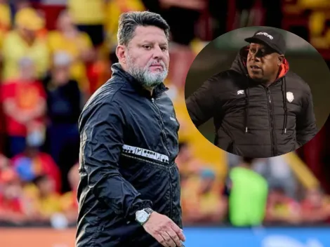 En Herediano señalan el gran error de Hernán Medford que Jafet Soto ya corrigió