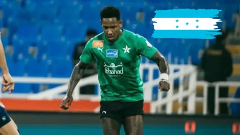 Romell Quioto conoce que pasará con su futuro.