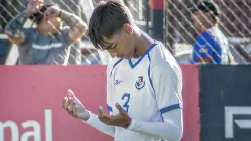 Martín Krug, la joya que ilusiona a los panameños.