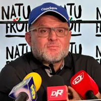 “Lo tengo que decir”: Jafet Soto sacude a la Unafut con una denuncia que puede traer graves consecuencias para Herediano