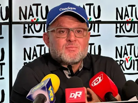 Jafet Soto sacude a la Unafut con una denuncia que puede traer graves consecuencias