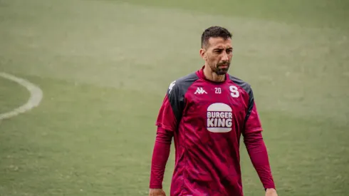 Mariano Torres – Saprissa