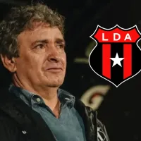 Alajuelense rompe el silencio sobre los 4 futbolistas borrados por indisciplina y responde la pregunta que todos se hacen: “La realidad es que…”