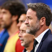 “Desgarro”: Thomas Christiansen recibe una mala noticia que pone a Panamá en vilo en medio de las Eliminatorias