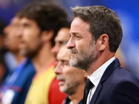 “Desgarro”: Thomas Christiansen recibe una mala noticia que pone a Panamá en vilo en medio de las Eliminatorias