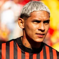 John Paul Ruiz rompe el silencio tras ser borrado por Machillo Ramírez en Alajuelense: “Puede fallarte”