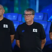 Mensaje para El Bolillo Gómez: Legionario que ha estado al margen de la Selección de El Salvador levanta la mano para ser convocado