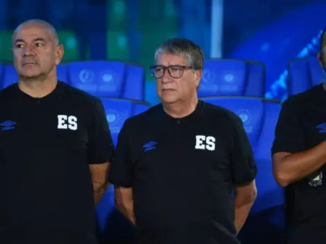 Mensaje para El Bolillo Gómez: Legionario que ha estado al margen de la Selección de El Salvador levanta la mano para ser convocado