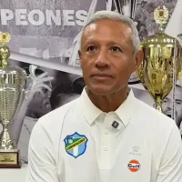 Roberto Hernández queda en la mira tras la nueva derrota de Comunicaciones en el Torneo Apertura 2025