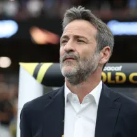 Thomas Christiansen y Panamá reciben una buena noticia en medio de la lesión de Azarías Londoño