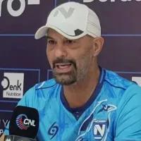 El Fantasma Figueroa lo borró de la Selección de Nicaragua y no tardó en responder de manera contundente