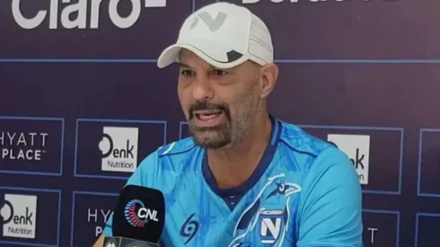 Marco Antonio Figueroa causó sensación con sus decisiones