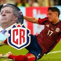 Warren Madrigal habló de su regreso a La Sele con el Piojo Herrera y respondió lo que todos le preguntan: “Es muy difícil”