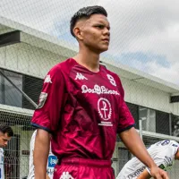 “Recomendaciones médicas”: Alberth Barahona deja sin palabras a Saprissa con la confesión que impacta sobre su futuro en el fútbol