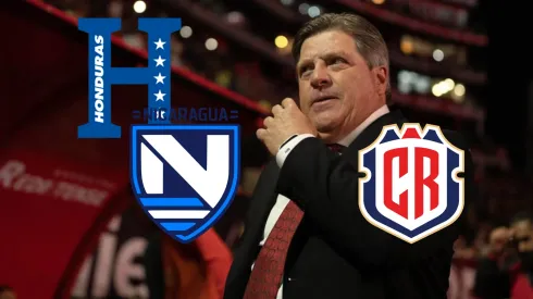 Otro dolor de cabeza para Miguel Herrera