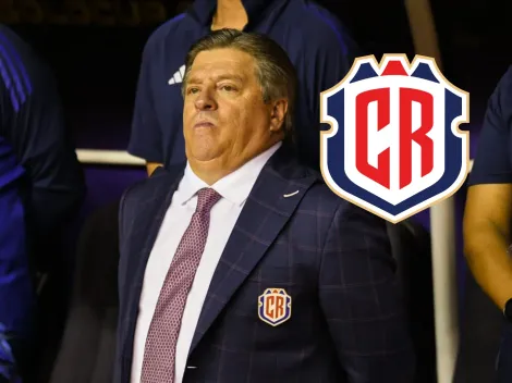 Limpieza en La Sele: Piojo Herrera borra a una figura que parecía tener su lugar asegurado