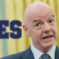 Ya es oficial: El Salvador informa el castigo que le impuso FIFA para recibir a Panamá y Guatemala camino al Mundial 2026