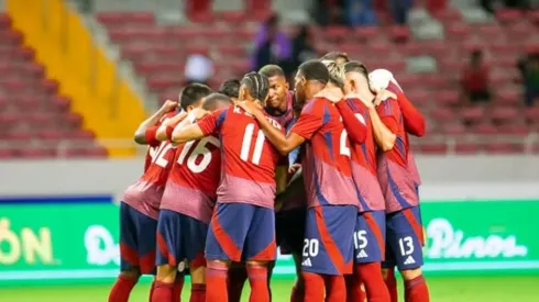 El regreso más esperado por Costa Rica.