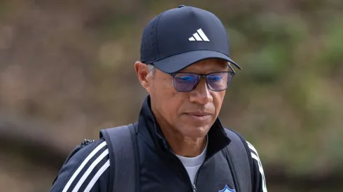 El mexicano podría abandonar la entidad crema.