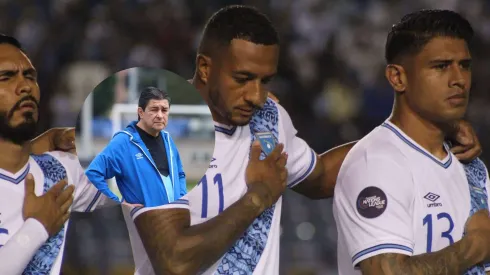 Guatemala en vilo ante la decisión de Nathaniel Méndez-Laing que puede costarle la clasificación al Mundial 2026.