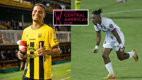 La Copa Centroamericana define otro boleto a las semifinales.