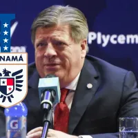 Piojo Herrera comparó a Costa Rica con Panamá y Honduras con una frase que la afición tica no le perdonará: “Aquí no”