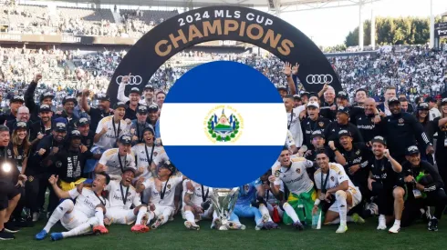 Figura del fútbol de El Salvador estará entre la Liga MX y la MLS.