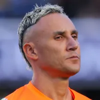 Sorpresa en México: Keylor Navas recibe la noticia que nadie imaginaba tras la aplastante derrota de Pumas ante el América