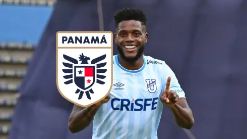 José Fajardo recibió una distinción que pone a Panamá en todo lo alto.