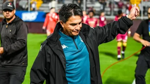 Otra muy buena noticia para Quesada.