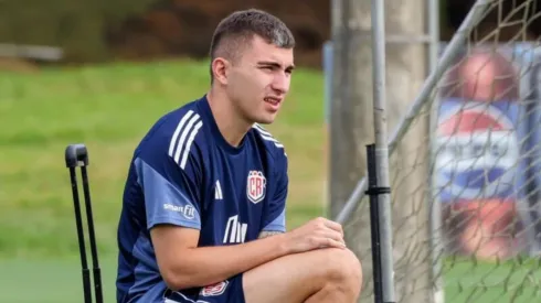 Fernán Faerron sigue sin club. (Foto: Diaro Extra)